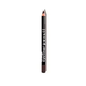 L.A. Colors Eyeliner Pencil, Brown-Black cp602a