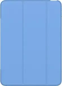 Otterbox - Symmetry Series 360 Elite Case For Ipad Air 10.9" (4th–5th Gen), Shockproof & Drop Protection, Ultra-Slim Protective Folio Case With Full Coverage (Bell Bottom Blue)
