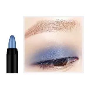 Generic Dnm Highlighter Stick, Rotating Eyeshadow Pen, Matte Finish, Waterproof, 16colors (13)