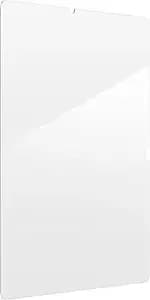 Zagg Invisibleshield Glass Elite Screen Protector For Samsung Galaxy Tab s9/s9 Fe - Advanced Strength, Recycled Glass, Clearprint Technology, Reinforced Edges, Smooth Feel, Easy Installation