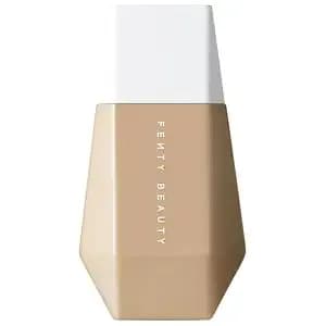 Eaze Drop Lightweight Blurring Skin Tint - 7 Light Medium With Warm Neutral Undertones By Fenty Beauty For Women - 1.08 Oz Makeup
