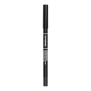 Covergirl Exhibitionist 24-Hour Kohl Eyeliner, Charcoal, 0.04 Ounce