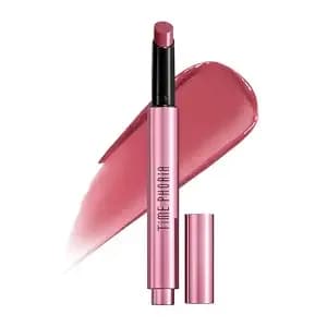 Milkyway Melting Lip Gloss Balm 004 Noirelle-Mauve Pink, 5d Shine Glossy Finish With Lightweight Soft Cooling Texture, Nourish & Plump Hydrating Lipstick With Shea Butter & Hyaluronic Acid