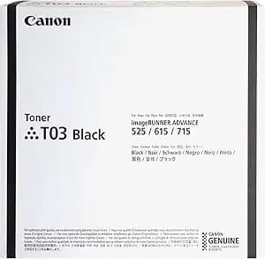 Canon Imagerunner 525if