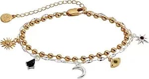 Alex And Ani Moon Magic Bracelets