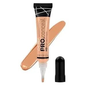L.A. Girl Hd Pro Conceal, Light Ivory gc970