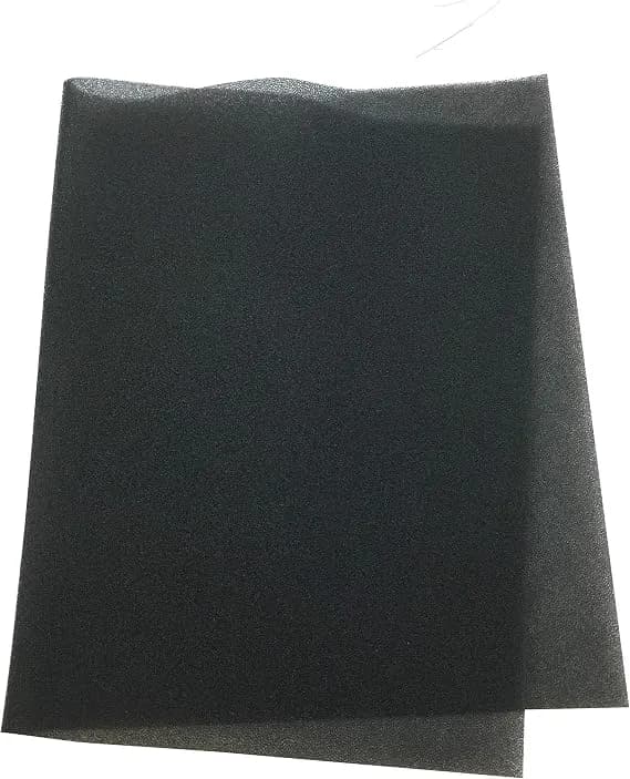 Frost King Air Conditioner Filters, 15 In. x24 In. x3/16 In. , Open Cell Foam