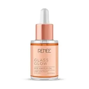 Renee Glass Glow Pre Make-Up Oil (30ml)