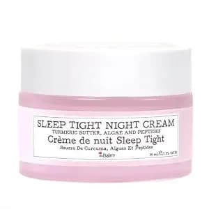 Thebalm To The Rescue Sleep Tight Night Cream, 30ml Jar