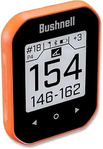 Bushnell Golf Phantom 3 Slope Gps, Orange