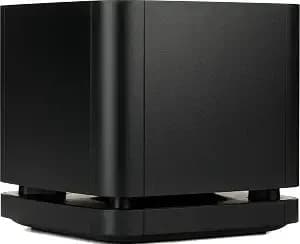 Bose Bass Module 500 Black