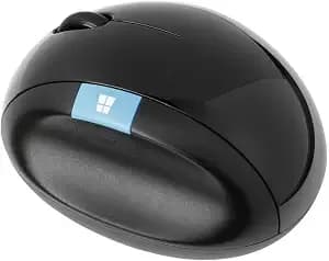 Microsoft Sculpt Wireless Ergonomic Mouse