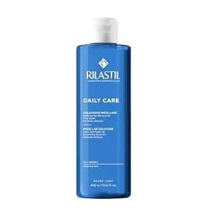 Rilastil Daily Care Micellar Solution - 400 Ml