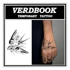 2 Sheets Waterproof Temporary Tattoo Last 7-15 Days, Soul Vault - Semi Permanent Tattoos，30s Apply Realistic Body Stickers For Beach Parties Festival Daily Wear, Fake Tattoo For Women & Men