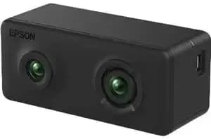 Epson elpec01 External Camera For Epson Large-Venue Laser Projectors