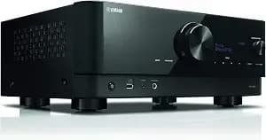 Yamaha Rx-v6a 7.2-Channel Av Receiver With Musiccast