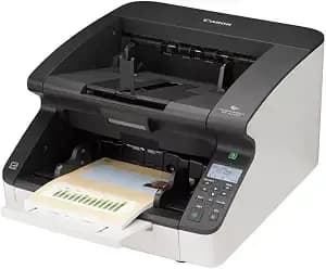 Canon Imageformula Dr-g2110 Sheetfed Scanner - 600 Dpi Optical
