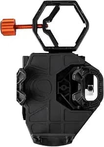 Celestron Nexgo 2-Axis Smartphone Adapter For Telescope Eyepieces