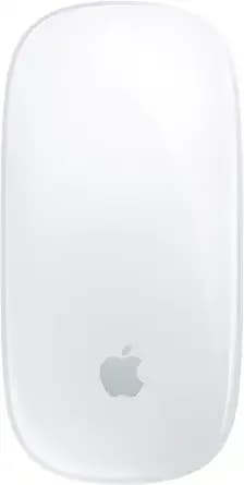 Apple Magic Mouse - White Multi-Touch Surface ​​​​​​​