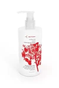 Red Flower Italian Blood Orange Softening Lotion, Vegan, Sulfate-Free,10 Oz - Deep Hydration Body & Hand Lotion With Shea Butter & Olive Fruit Oil, Vegan Formula That Softens, Nourishes & Repairs Skin