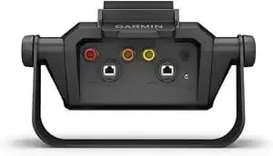 Garmin Bail Mount With Quick Release - Ultra Hd 12", Black, Small
