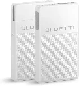 Bluetti Fridgepower Backup System, 2016wh Expandable To 4032wh Lfp Battery - 1800w Ac (3600w Surge), 4w Self-Consumption , Ultra-Slim 75mm, 10ms Ups, For Fridge, Sump Pump, Home Backup, Emergency