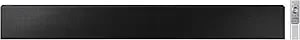 Samsung Hw-lst70t 3.0ch The Terrace Outdoor Soundbar W/ Dolby Audio, Built-In Subwoofer, Distortion Cancelling Technology, ip55 Weather Resistant, Titan Black