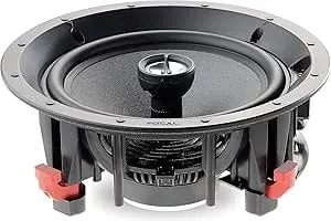 Focal 100 Icw 8 In-Ceiling Speaker