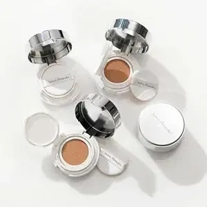 Jerome Alexander Aircushion Concealer - Buildable Lightweight Coverage - Smooth Formula For All Skin Types - Light