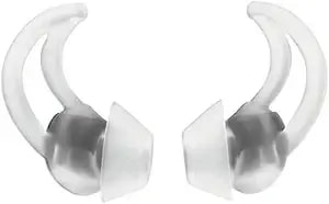 Bose® Stayhear®+ Tips – Large (2 Pairs)