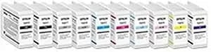 Epson Ultrachrome pro10 -Ink - Violet (t46yd00), Standard