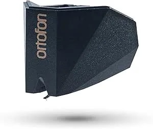Ortofon Replacement Stylus 2m Black