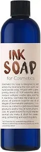 Ink Oil'S Tattoo Aftercare Soap I Salve Ointment For Healing Tattoo I Perfect For Tattoo Lovers I Aftercare Essentials For All Skin I Inked Oili Aesthetic Beauty Products I Soothing Tattoo Care