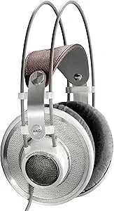 Akg K 701 Ultra Reference Class Stereo Headphone Level 1
