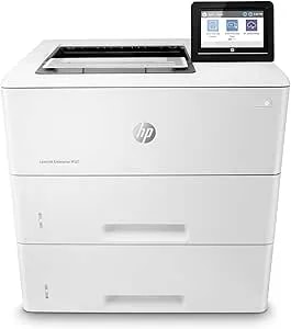 Hp Laserjet Enterprise m507 m507x Laser Printer - Monochrome
