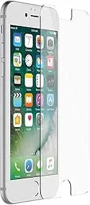 Otterbox Alpha Glass Screen Protector For Iphone Se (2nd Gen - 2020) & Iphone 8/7/6s/6 (Not Plus) - Clear
