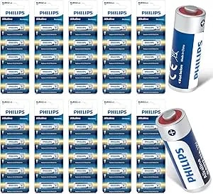 Philips 12v Batteries, Child Resistant Packaging For Remotes, Radios & Home Electronics