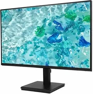 Acer Vero v247y G 24" Class Lcd Monitor - 16:9 - Black