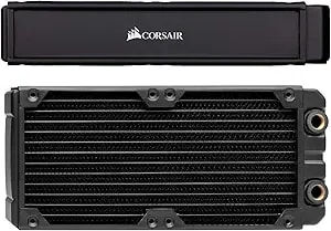 Corsair Hydro X Series xr7 240mm Water Cooling Radiator