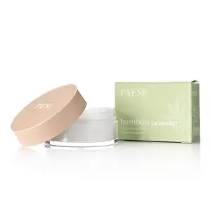 Paese - Artist Bamboo Powder - Small - 0.18 Oz