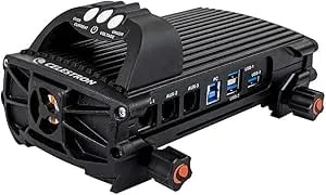 Celestron Smart Dewheater And Power Controller 4X
