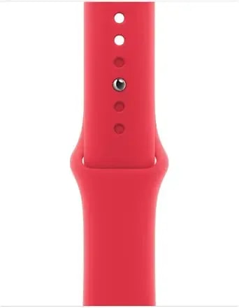 Apple Watch Band - Sport Band (41mm) - (Product) Red - S/M