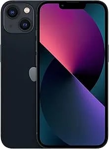 Apple Iphone 13, 128gb, Midnight - At&T (Renewed)