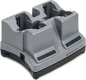 Sennheiser L 2015 - Charging Station For ba2015g2 Rechargeable Battery Units