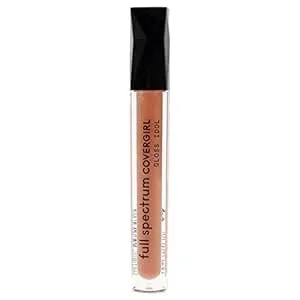 Covergirl Full Spectrum Gloss Idol- Moisturizing Lip Gloss Hundo