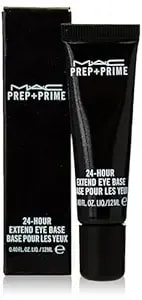 Prep Plus Prime 24-Hour Extend Eye Base By Mac For Women - 0.4 Oz Primer