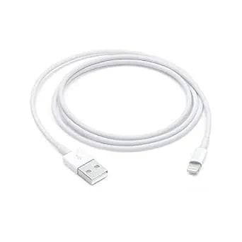 Apple Lightning To Usb Cable (1 M) (mxly2zm/A)