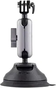 insta360 Suction Cup Mount Compatible With Oner, Onex, One