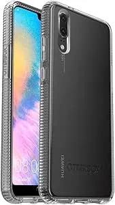 Otterbox Prefix Series Case For Huawei P20 - Retail Packaging - Clear
