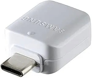 Samsung Original Type C To Usb Adapter - For Lg g5, Htc 10, Google Pixel, Moto Z